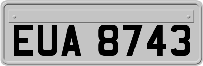 EUA8743