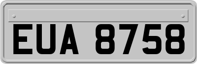 EUA8758
