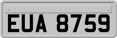 EUA8759