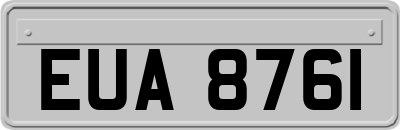 EUA8761