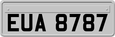 EUA8787