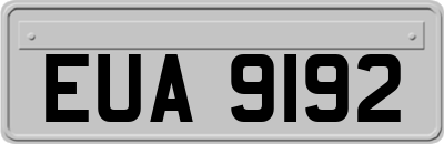 EUA9192