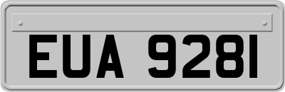EUA9281