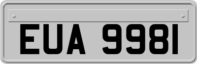 EUA9981
