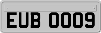 EUB0009