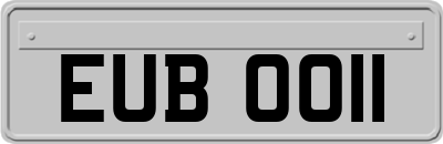 EUB0011