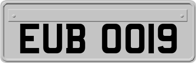 EUB0019