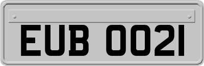 EUB0021