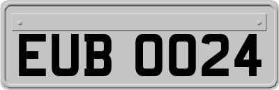 EUB0024