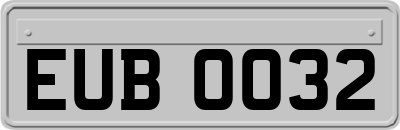 EUB0032