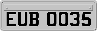 EUB0035