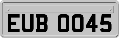 EUB0045