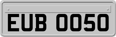 EUB0050