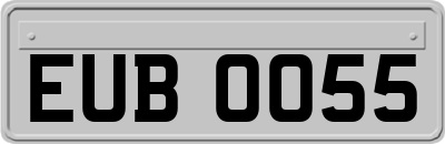 EUB0055