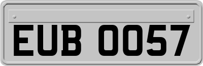 EUB0057