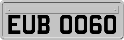 EUB0060