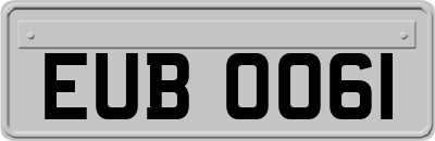 EUB0061
