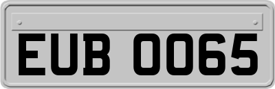 EUB0065