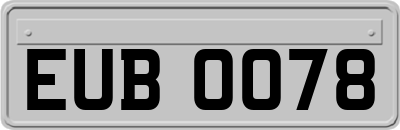 EUB0078
