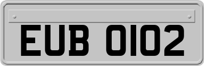 EUB0102