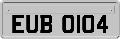 EUB0104