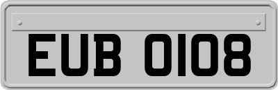 EUB0108