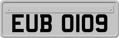 EUB0109