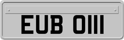 EUB0111
