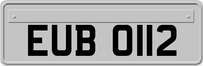 EUB0112