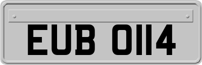 EUB0114