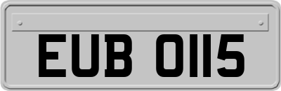 EUB0115