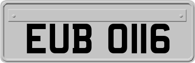 EUB0116