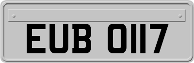 EUB0117