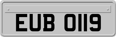 EUB0119