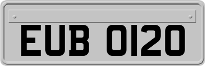 EUB0120