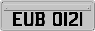 EUB0121
