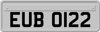 EUB0122