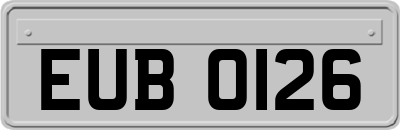 EUB0126