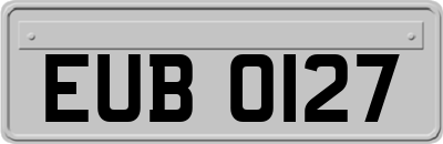 EUB0127