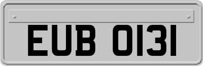 EUB0131