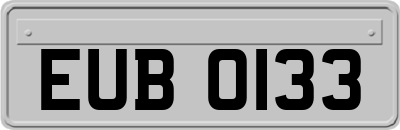 EUB0133