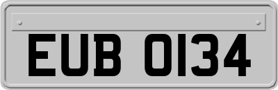 EUB0134