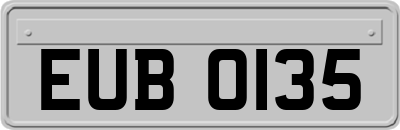 EUB0135