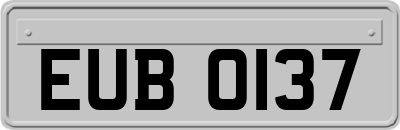 EUB0137