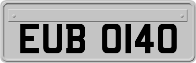 EUB0140