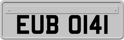 EUB0141