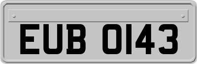 EUB0143