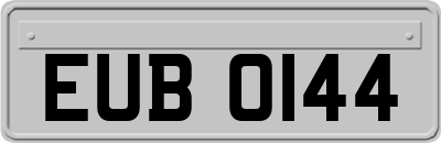 EUB0144
