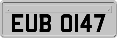 EUB0147