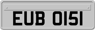 EUB0151